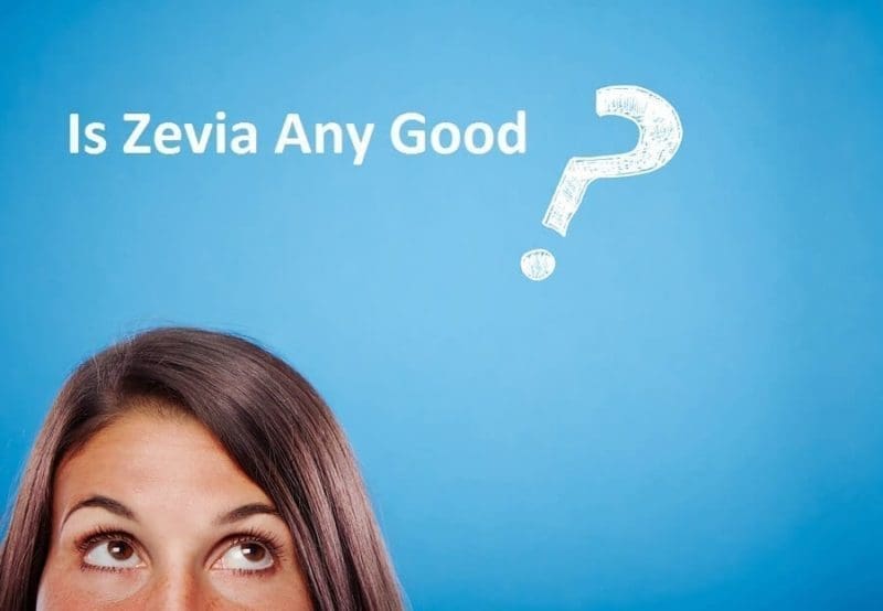 Should You Give Zevia Pop A Try?