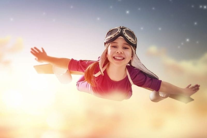 The Best Technique I’ve Learned To Help Me Have A Lucid Dream The Best Technique I’ve Learned To Help Me Have A Lucid Dream