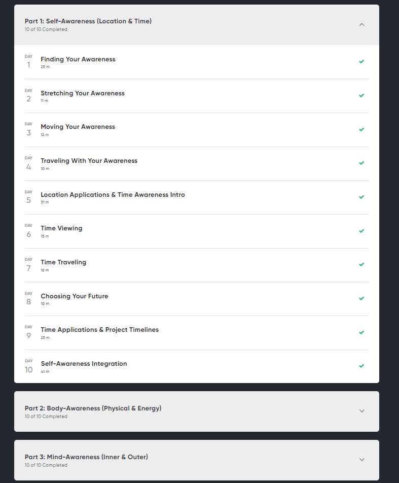 Do I Like The Mindvalley Quests Or Courses Better? Do I Like The Mindvalley Quests Or Courses Better?