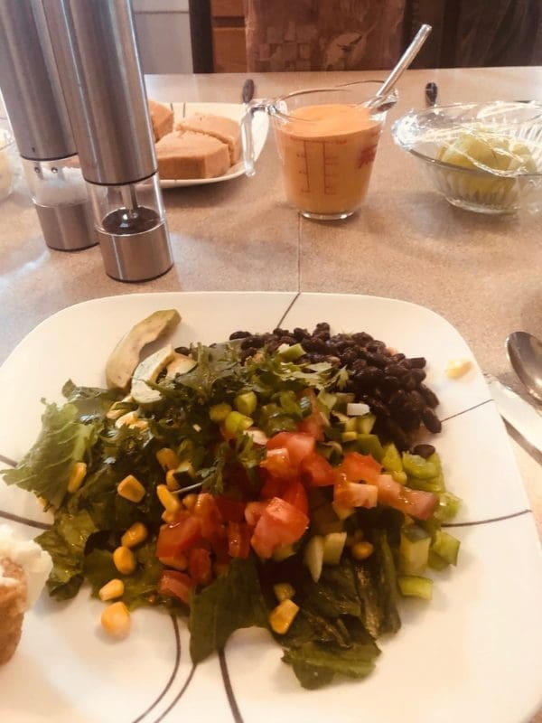 Favorite Vegan Food: Creamy Burritto Sauce Made With Tofu Favorite Vegan Food: Creamy Burritto Sauce Made With Tofu