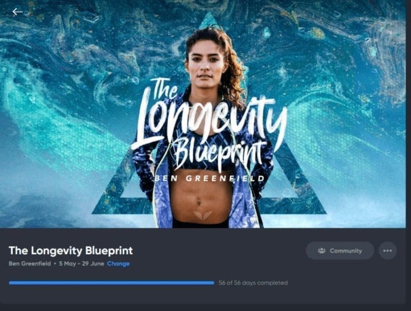 The Longevity Blueprint Reviewed: What Could This Quest Do For You?