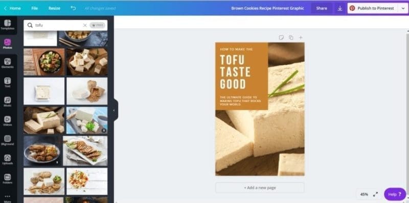 Canva Review: 4 Ways I Use Canva Almost Everyday Canva Review: 4 Ways I Use Canva Almost Everyday