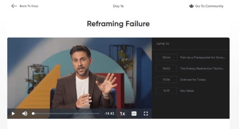 Be Extraordinary Review: Is Vishen Lakhiani’s New Quest Worth It?