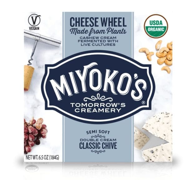 Miyokos Cheese