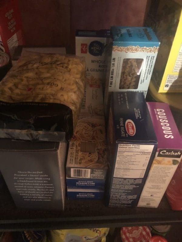 9+ Vegan Food Items I Have Stocked Up On 9+ Vegan Food Items I Have Stocked Up On