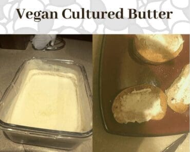 Making The Best Vegan Cashew Butter And My Own Oat Milk
