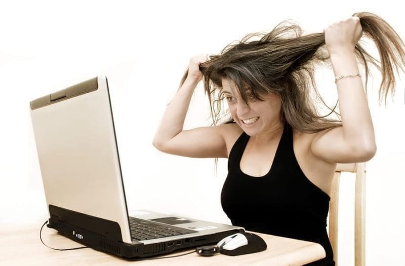 Why I Won’t Be Writing On HubPages Anymore Why I Won’t Be Writing On HubPages Anymore