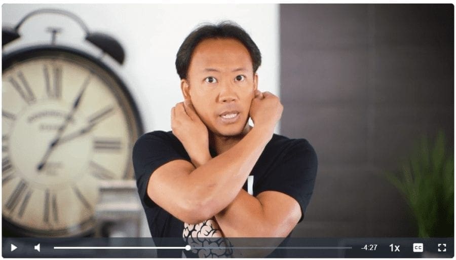 Jim Kwik Super Brain Yoga Quest Screenshot