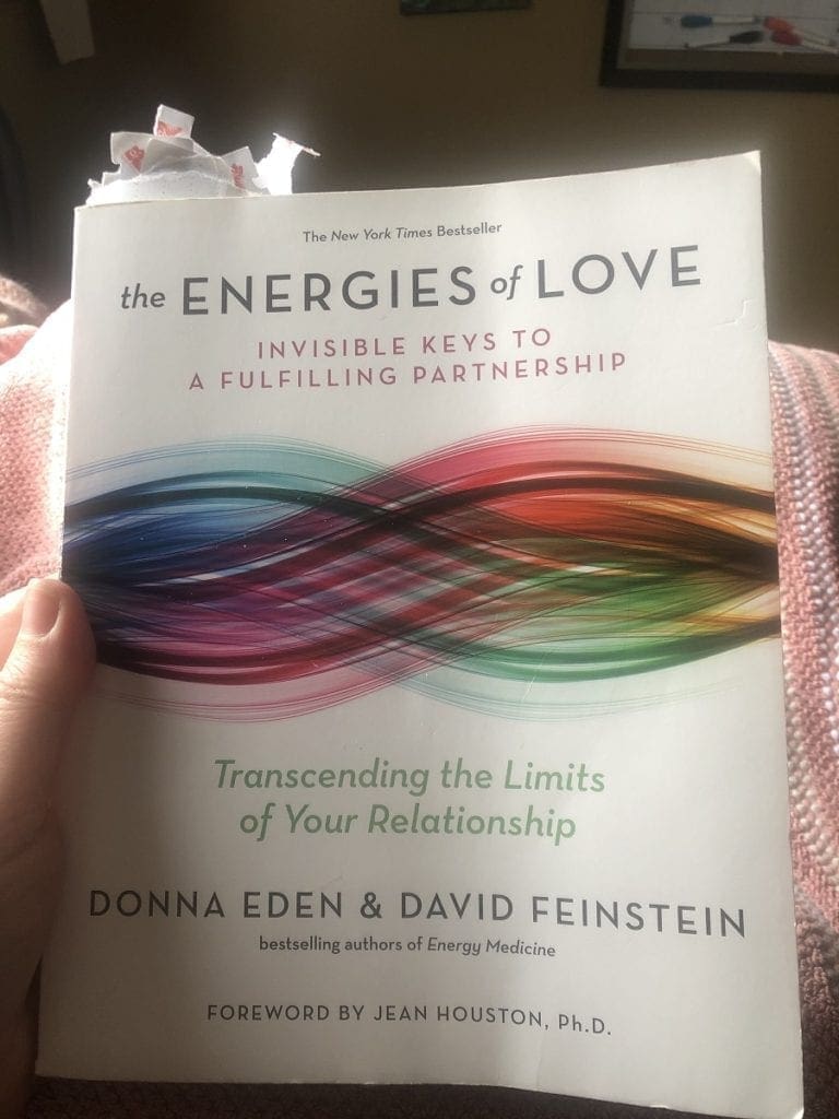 energies of love