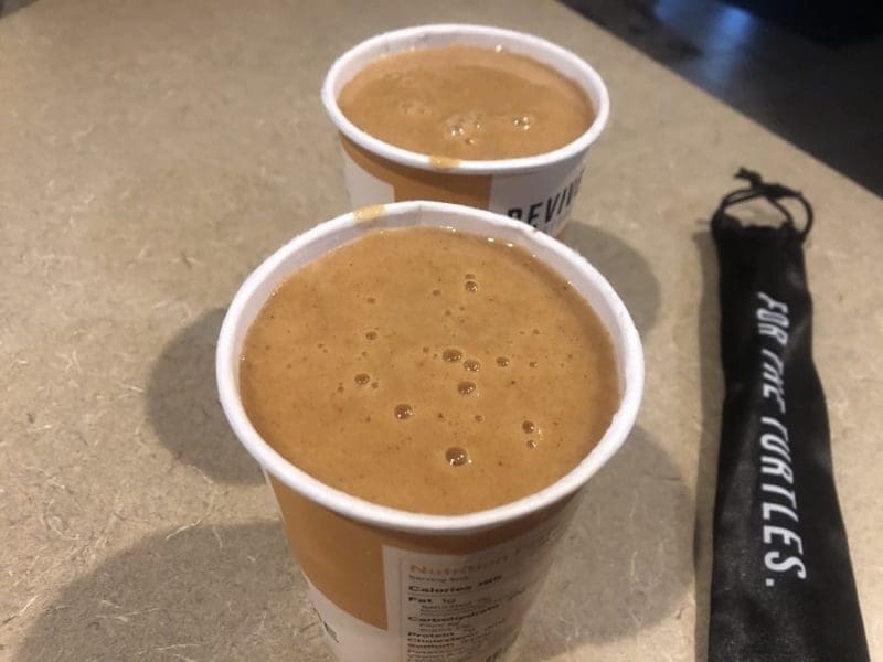 Revive Suprefoods Smoothie Cups