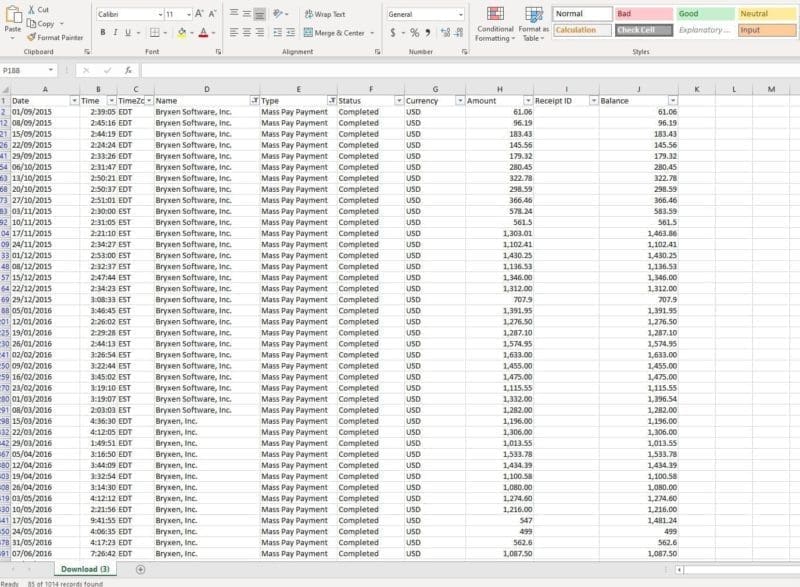 How I Made Over $53,000 From One Client On IWriter How I Made Over $53,000 From One Client On IWriter