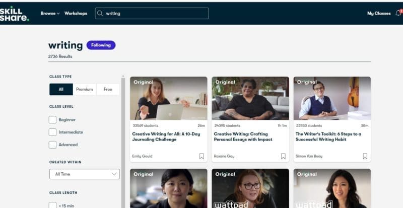 My Challenge To Use Skillshare Daily For 365 Days My Challenge To Use Skillshare Daily For 365 Days