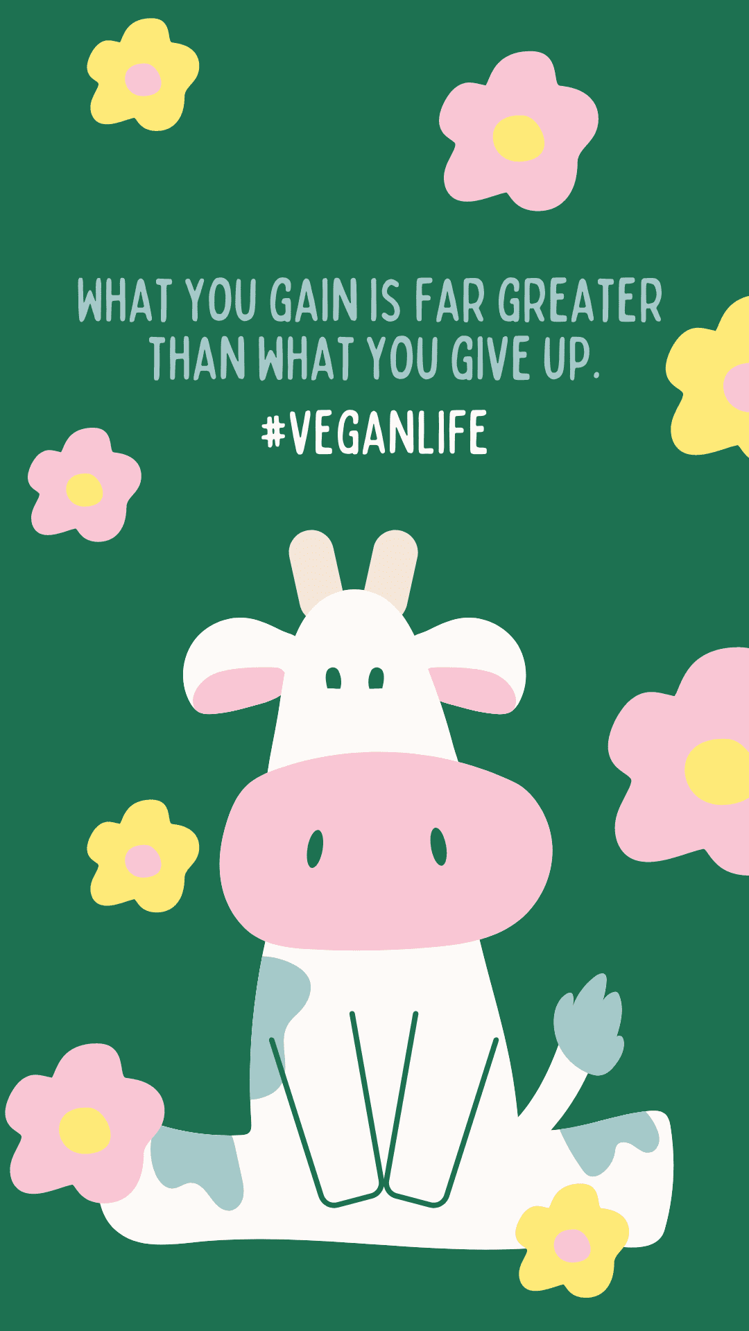 faq being vegan