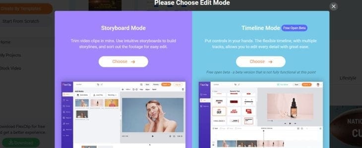 FlexClip Review: A Video Maker For Fun And Business