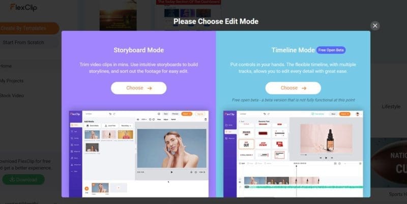 FlexClip Review: A Video Maker For Fun And Business