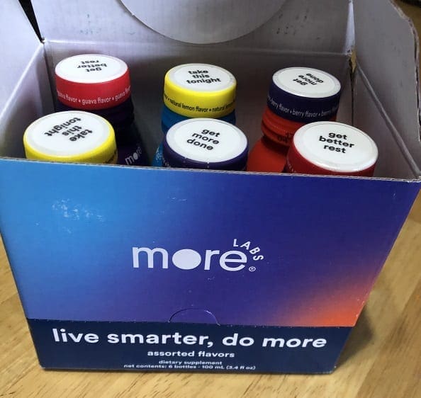 More Labs Sent Me The Lifehack Pack To Review (Then I Got A Bill) More Labs Sent Me The Lifehack Pack To Review (Then I Got A Bill)