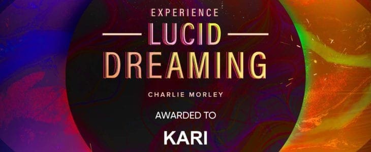 My Review Of The Experience Lucid Dreams Quest By Charlie Morley My Review Of The Experience Lucid Dreams Quest By Charlie Morley
