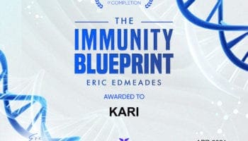 The Immunity Blueprint Review: My Shortest Review Ever