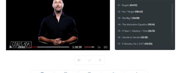 Optimize Review: Philospher’s Notes, Daily Ideas & Master Classes Optimize Review: Philospher’s Notes, Daily Ideas & Master Classes