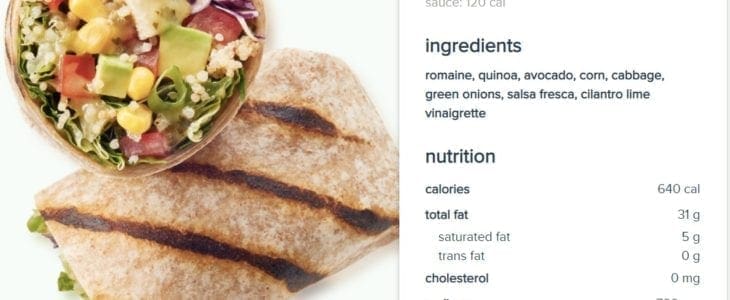 What’s Vegan At Freshii In Canada? Is The Avocado Crema Vegan?