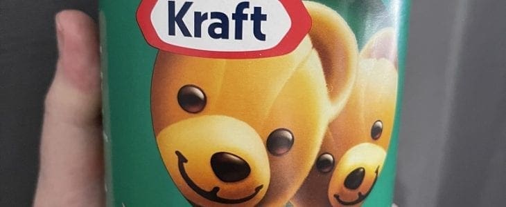 Is Kraft Smooth Peanut Butter’s Mono-And-Diglycerides Vegan?