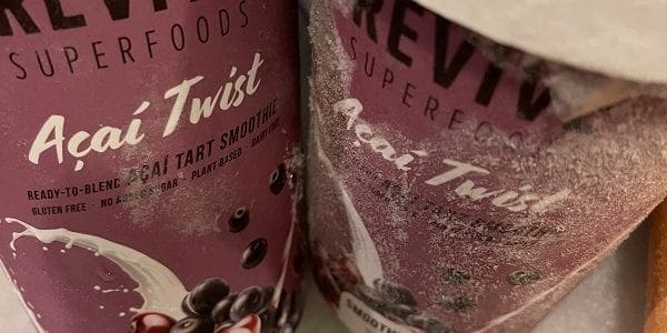 Revive Superfoods: Their Customer Service Is Awesome