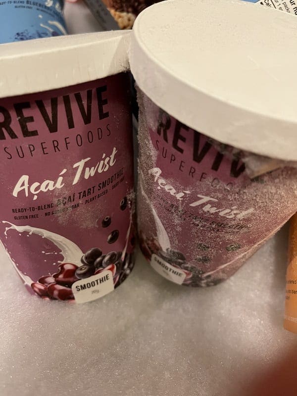 Revive Superfoods Smoothies
