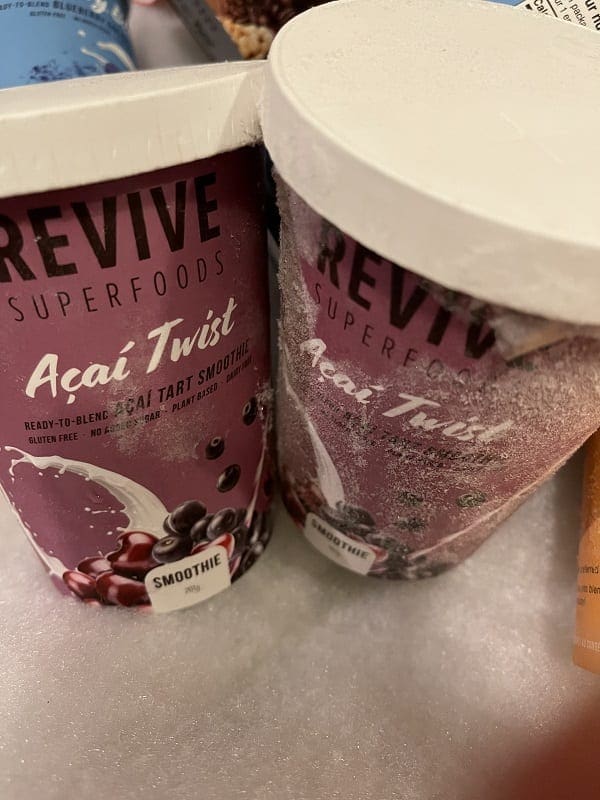 Revive Superfoods: Their Customer Service Is Awesome