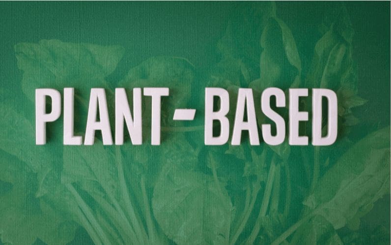 Does Plant-Based Mean You Eat No Animal Products? Does Plant-Based Mean You Eat No Animal Products?