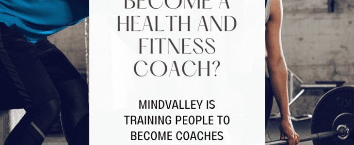 You Can Become A Certified Mindvalley Holobody & 10X Coach