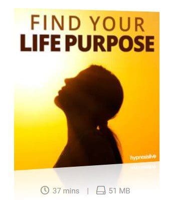 My Review Of The Find Your Life Purpose Hypnosis Session