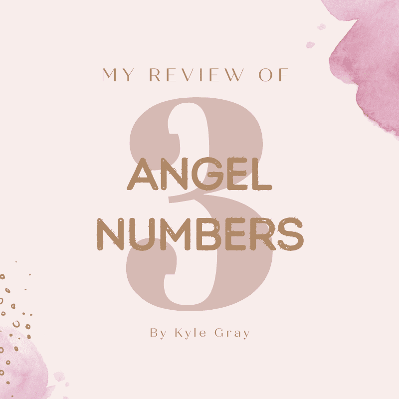 My Review Of The Angel Numbers Book By Kyle Gray My Review Of The Angel Numbers Book By Kyle Gray