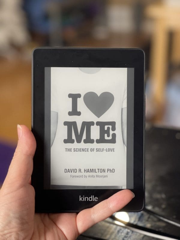 My Review Of I Heart Me: The Science Of Love By David Hamilton