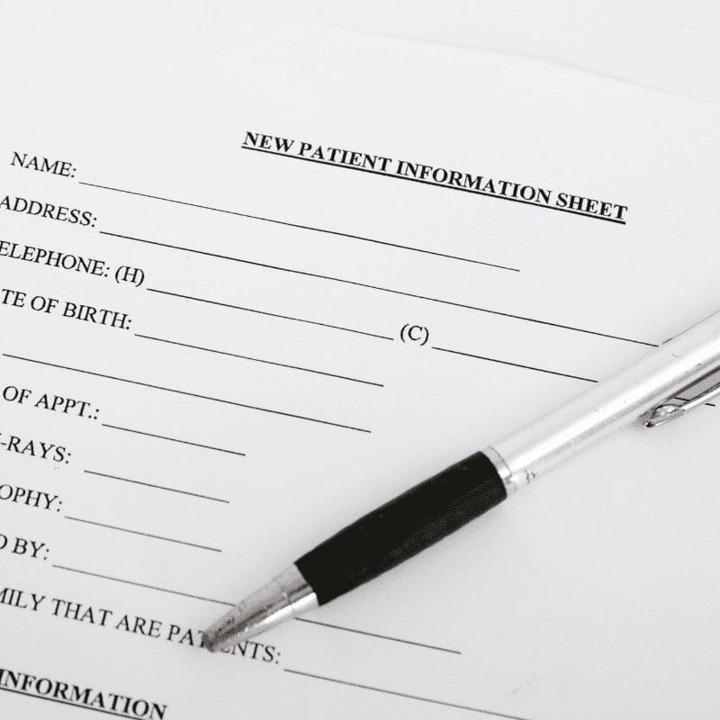 A Doctor Declined Me As A Patient At Our Meet And Greet A Doctor Declined Me As A Patient At Our Meet And Greet