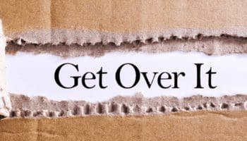 My Review Of ‘Get Over It!’ By Iyanla Vanzant