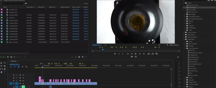 My Latest Skillshare Class: Food Videography For Beginners My Latest Skillshare Class: Food Videography For Beginners