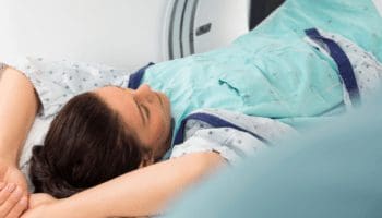 My Experience With An Abdominal And Pelvic CT Scan With Contrast