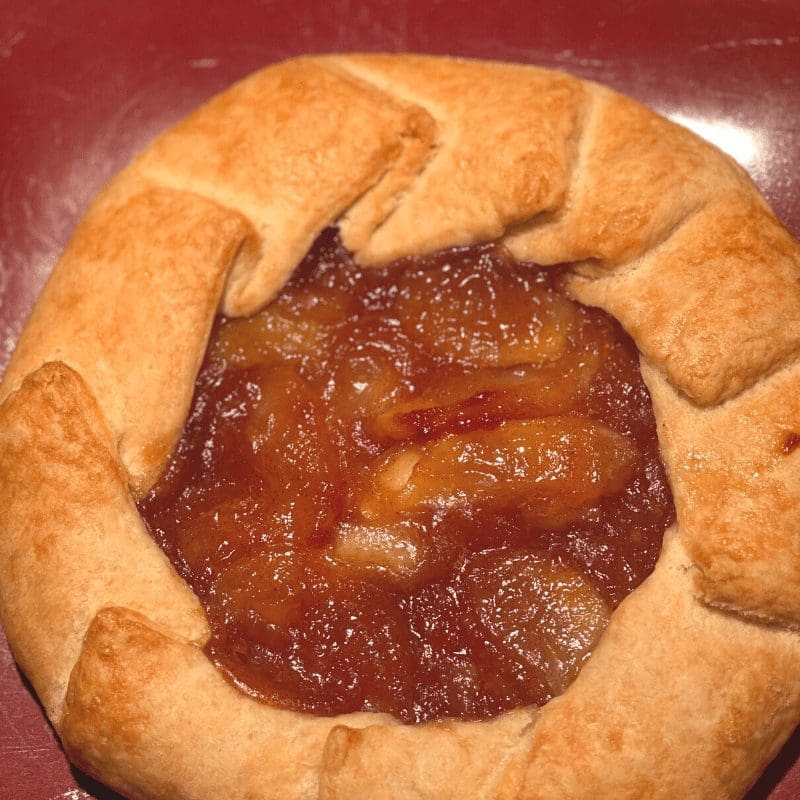 panagos apple pie