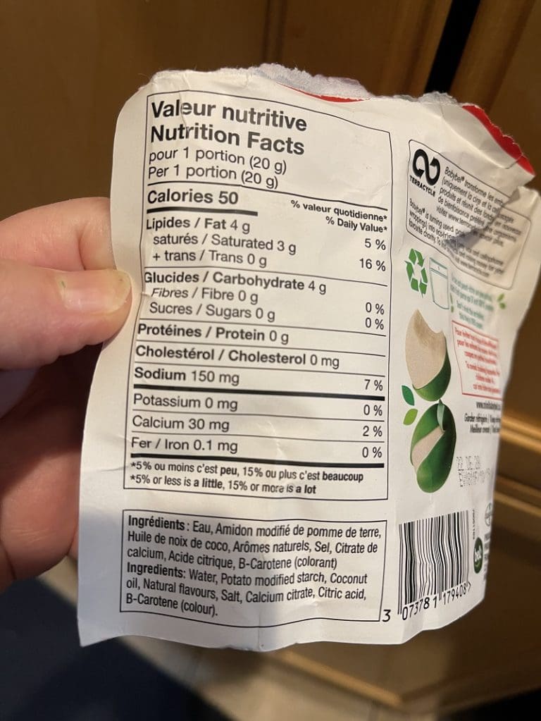 Babybel Vegan Cheese Review Ingredients, Taste, And Satisfaction