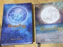 Moonology Diary 2023 Review: 7 Things I Like About It