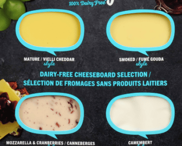 The Three Vegan Things I’m Loving This December The Three Vegan Things I’m Loving This December
