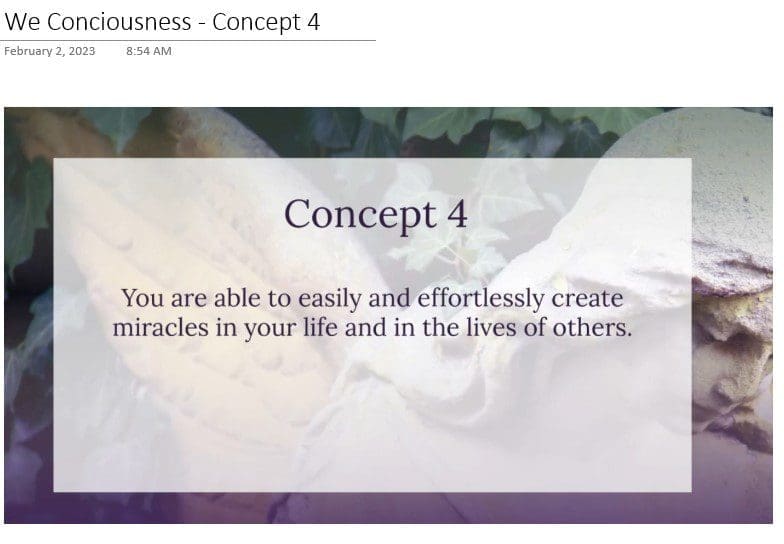 Life After Death Wayne Dyer Karen Noe Concept 4 Screenshot