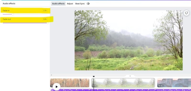 Canva’s Audio Editor Is Getting Better!