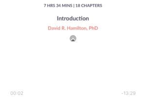Review Of How Your Mind Can Heal Your Body By David R. Hamilton