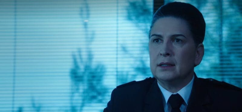 Wentworth: 9 Reasons Why This Is A Binge-Worthy Show I Watch Often