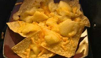 Prairie Melt: Plant Based Cheese… I Mean Mashed Potatoes