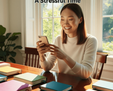 How The Clarity App Helped Me During A Stressful Time: Review