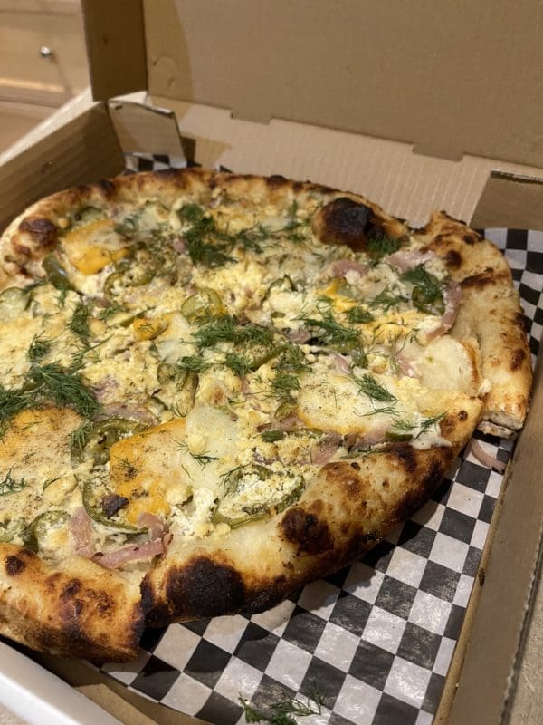Die Pie: A Vegan Restaurant In Edmonton That Keeps Us Coming Back