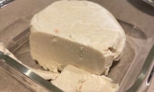Making Easy Vegan Blue Cheese From It Doesn’t Taste Like Chicken