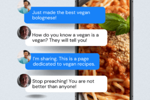 How Can You Tell A Vegan Is A Vegan? They Will Tell You!